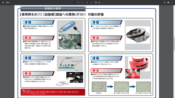 自動車部品